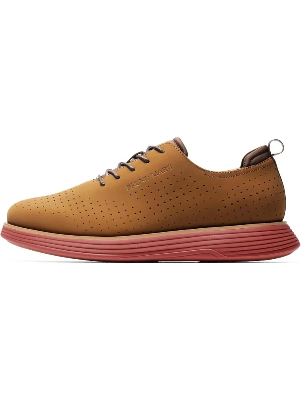 N/A perforated pu